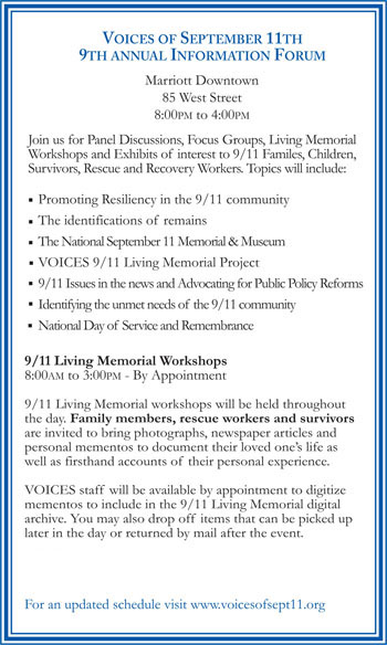 Day of Remembrance Invitation (2 of 4)