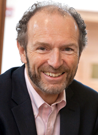 J. Barry Mascari , Ed.D., LPC, LCADC, DRCC