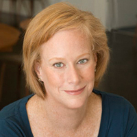 Allison Gilbert, Author