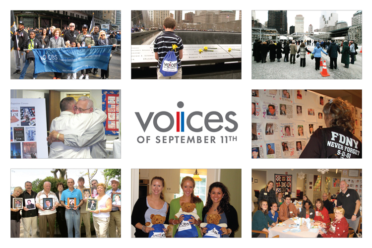Voices of September 11th