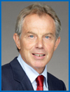 Tony Blair Photo