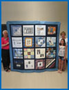 Memorial Quilt Image