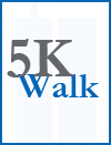 5k Walk
