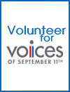 Volunteer for VOICES!