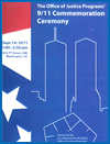 9/11 Commemoration Ceremony