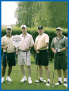 The John and Slyvia Resta Memorial Golf Outing