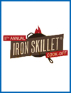 The Iron Skillet Cook Off