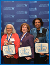 Mary Fetchet Inducted in Columbia University School of Social Work Hall of Fame