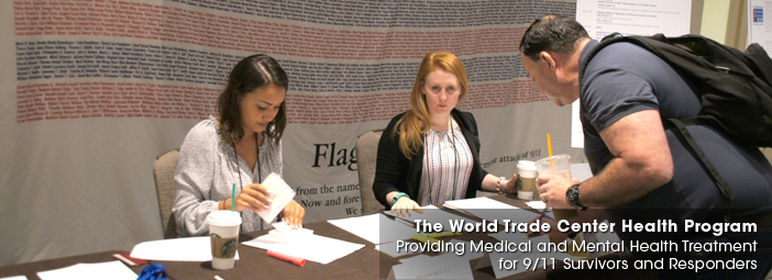 World Trade Center Health Program