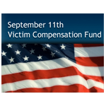 September 11th Victim Compensation Fund