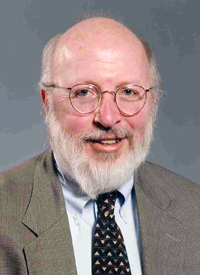 James M. Melius, MD DrPH