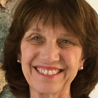 Dr. Kathy Regan Figley