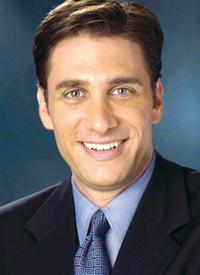 Mike Greenberg