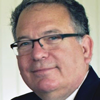 Dr. Michael Weiden, MS, MD