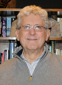 Robert H. Klein, Ph.D, ABPP, FAPA, DLFAGPA, CGP