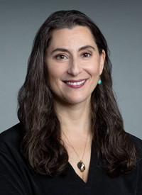 Rebecca Rosen, PhD
