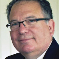 Dr. Michael Weiden, MS, MD