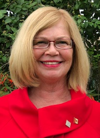 Maureen Basnicki