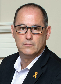 Fred Guttenberg