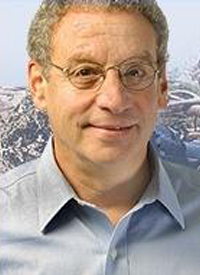 James Halpern, PhD