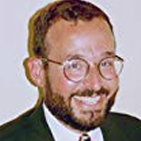 Chaplain Stephen B. Roberts, MBA, BCC