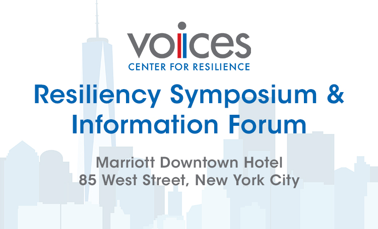 VOICES NYC Symposium