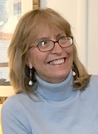 Karen Alter-Reid, Ph.D.