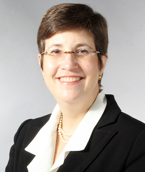 Dr. Barbara Sampson