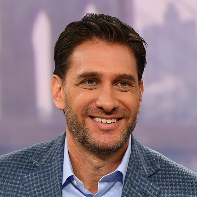 Mike Greenberg