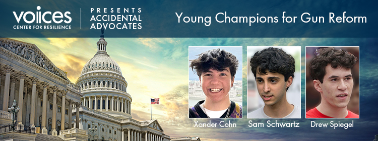 Young Champions for Gun Reform