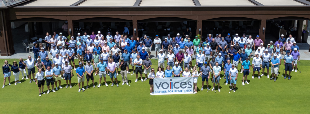 VOICES Golf Outing | Quaker Ridge Golf Club