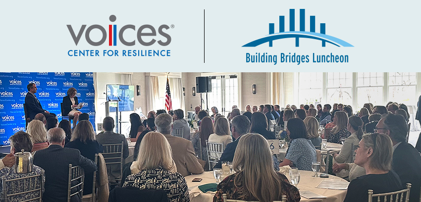 Building Bridges Luncheon