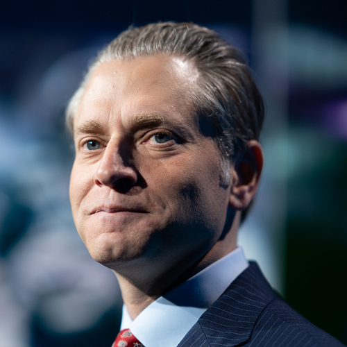 Jeremy Schaap