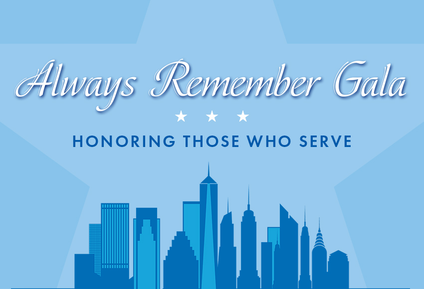 VOICES 2025 Always Remember Gala