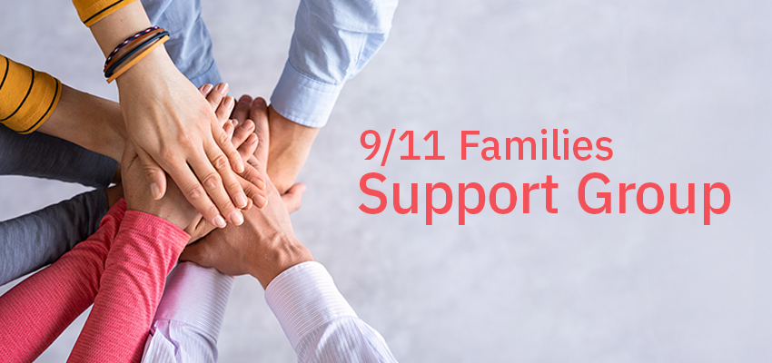 9/11 Families Support Group