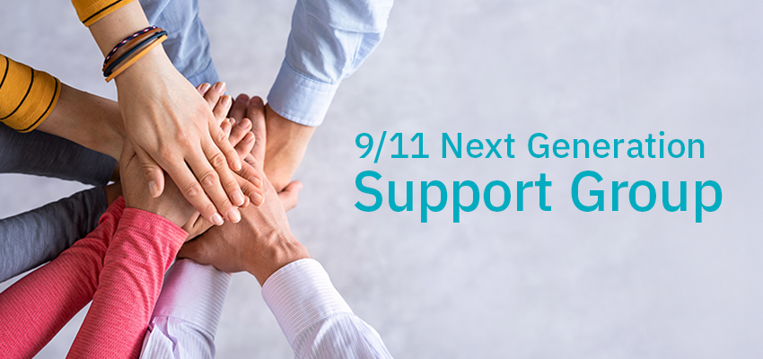 9/11 Next Generation Support Group