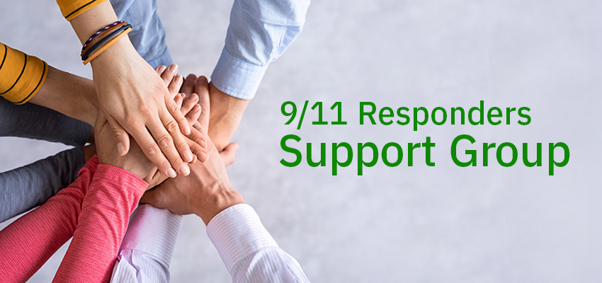 9/11 Responders Support Group