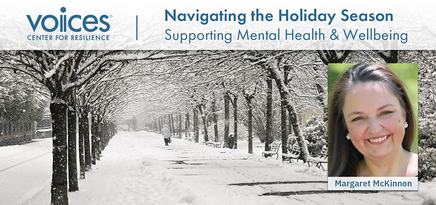 Navigating the Holiday Season