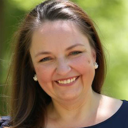 Margaret McKinnon, PhD, C Psych