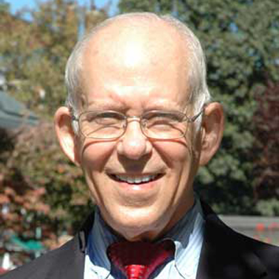 Victor L. Schermer, MA, LFAGPA