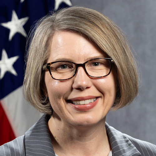 Karie Gibson