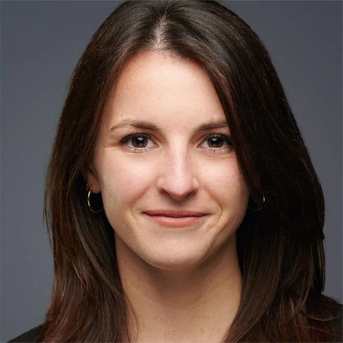 Bridget Gormely