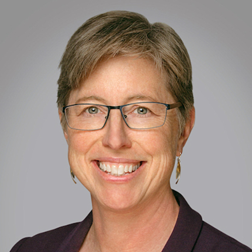 Elizabeth Hillman