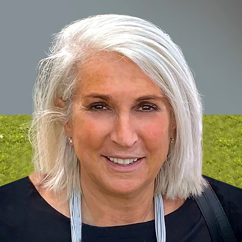 Stephanie Landau