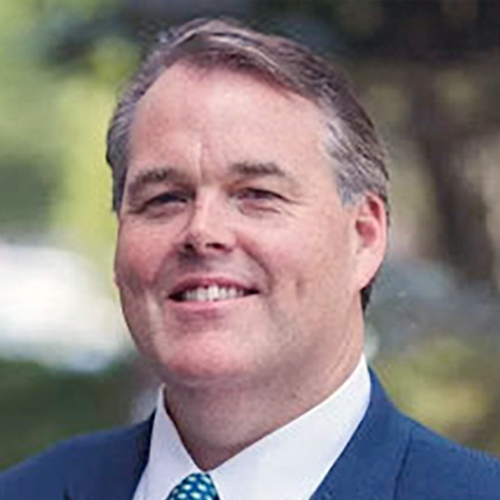 Matthew McCauley
