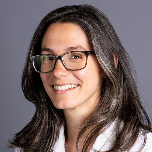 Jennifer Odien, PhD