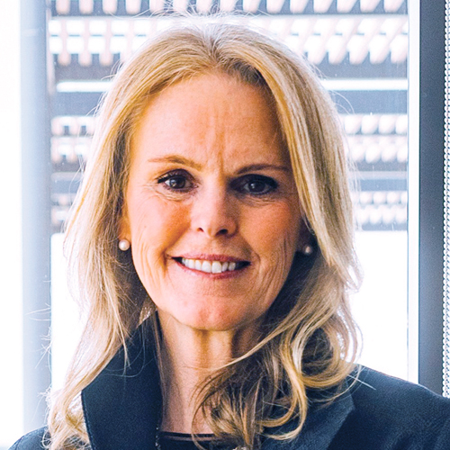 Amy O'Neill-Gregorian, DHSc, LPC