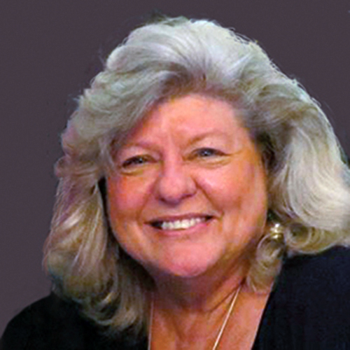 Sue O'Sullivan