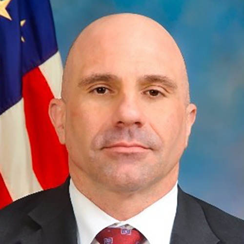 Christopher Raia