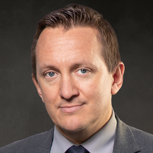 Gavin Simpson